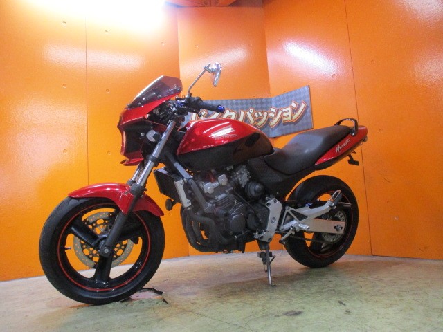 買い取り業務を行っている当社でも早々には入荷しないホーネット！しかもファイナルディションですよ！！